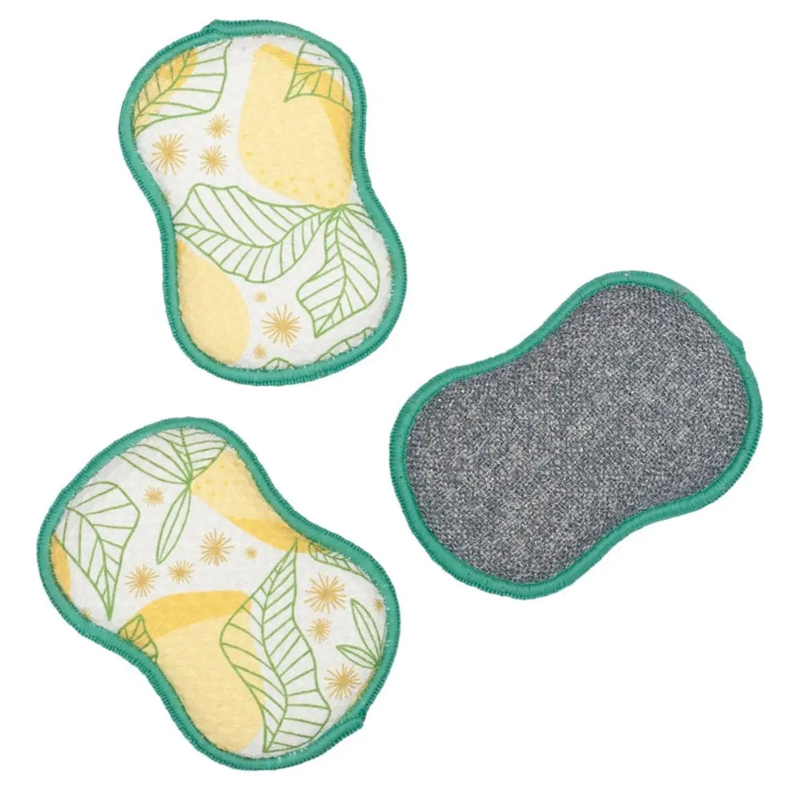 Reusable Sponge
