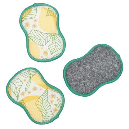 Reusable Sponge