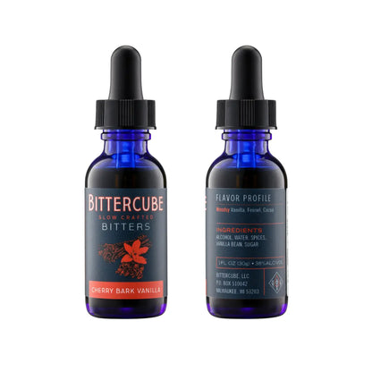 Bittercube Bitters