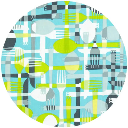 Andrea's Silicone Jar Openers