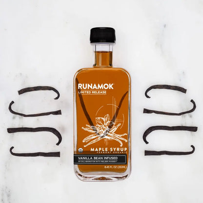 Runamok Maple Syrups