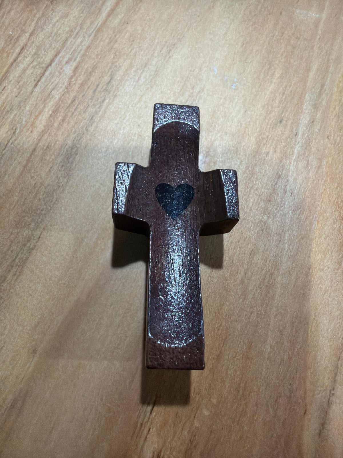 Pocket Cross