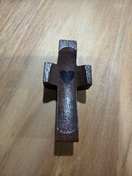 Pocket Cross