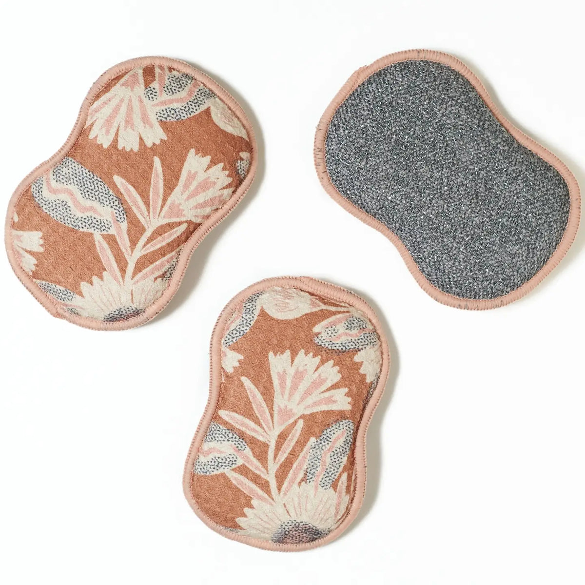 Reusable Sponge