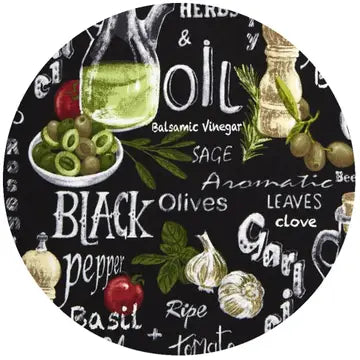 Andrea's Silicone Jar Openers