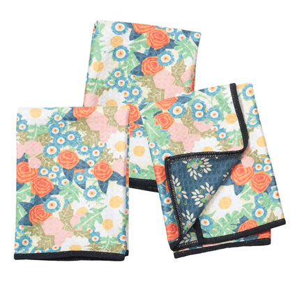 Reversible Cleaning Cloth