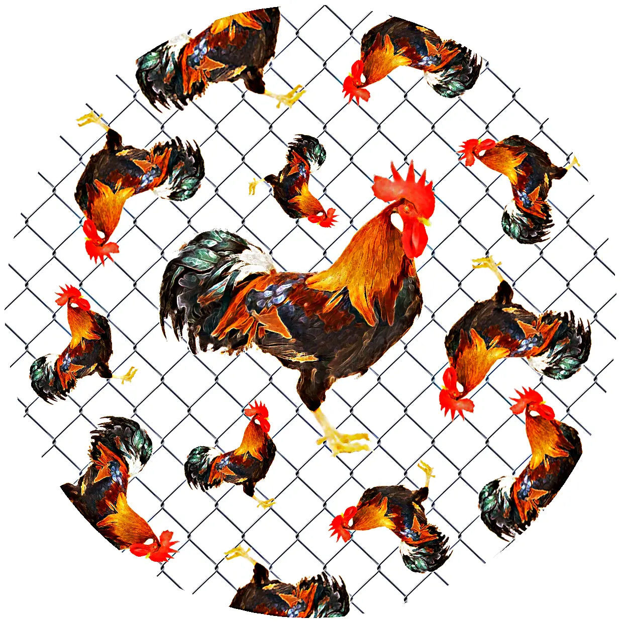 Andrea's Silicone Jar Openers