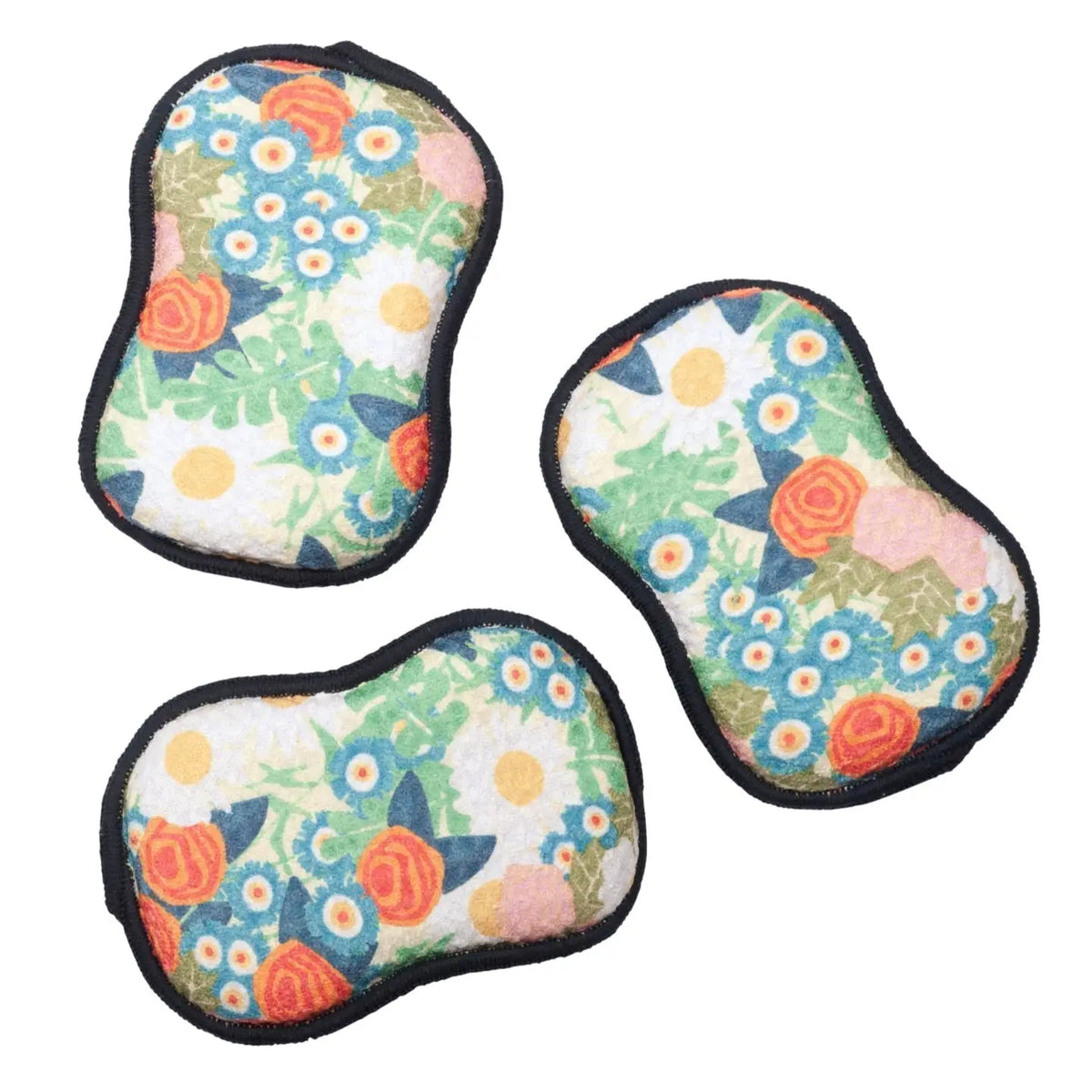 Reusable Sponge