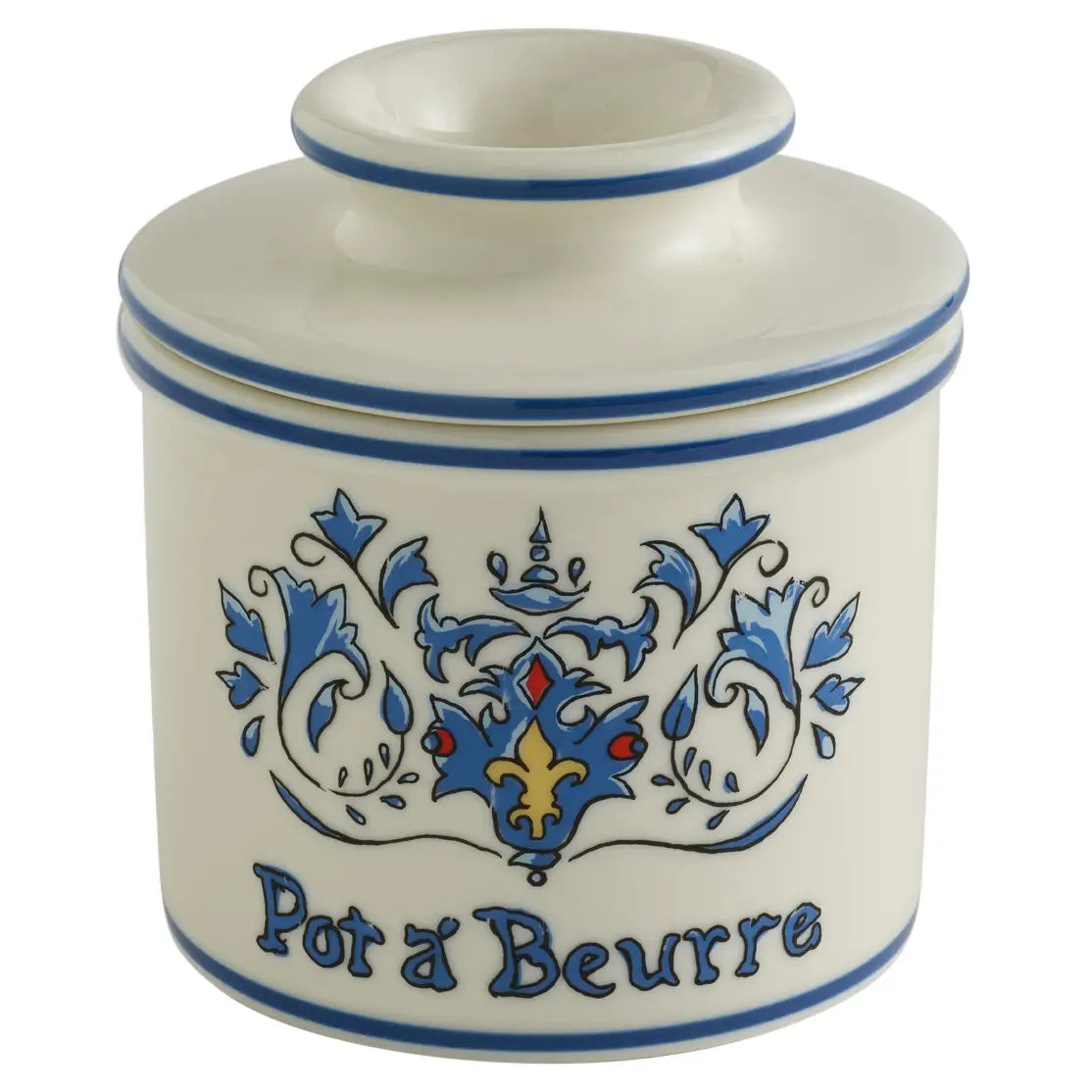 Butter Bell Crock