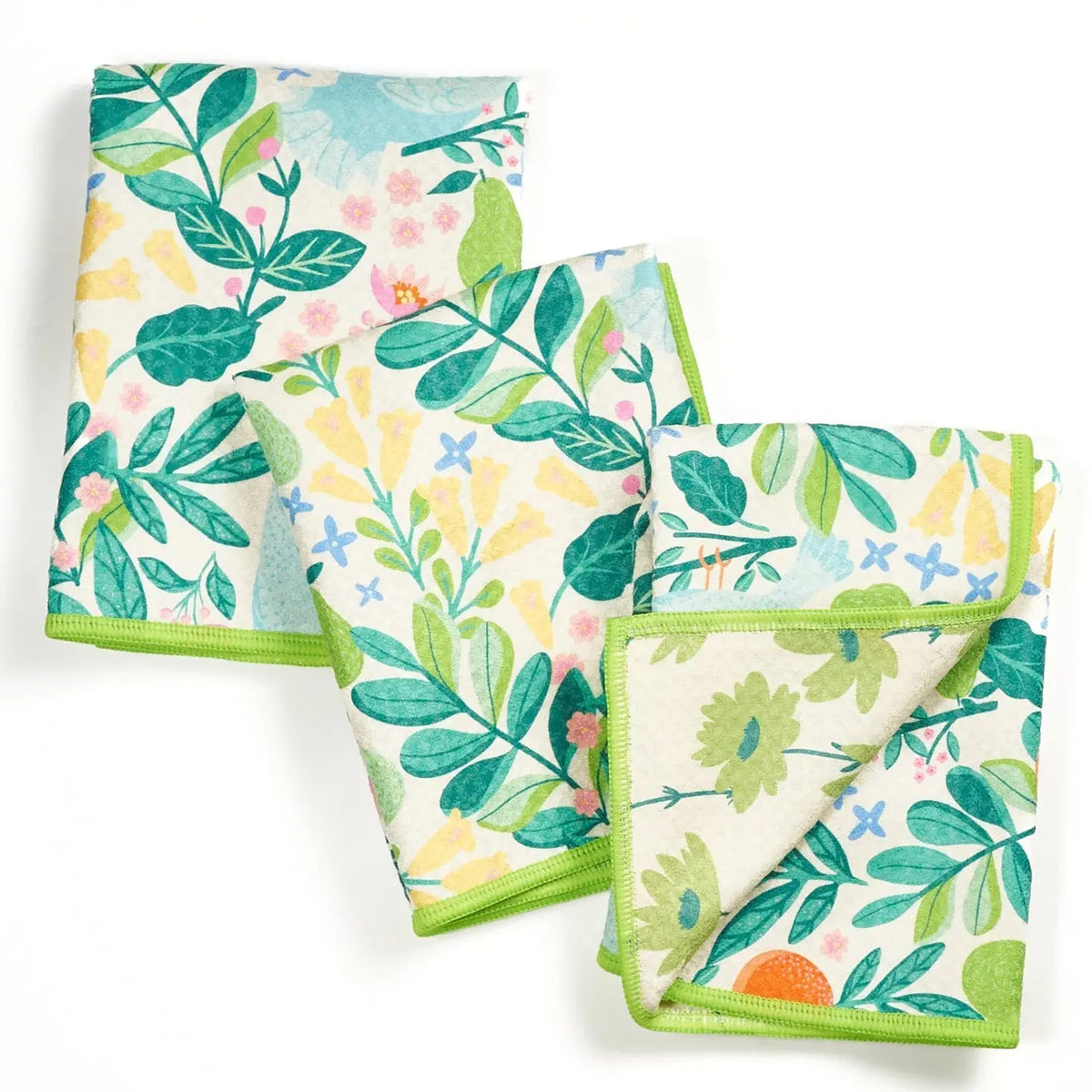Reversible Cleaning Cloth