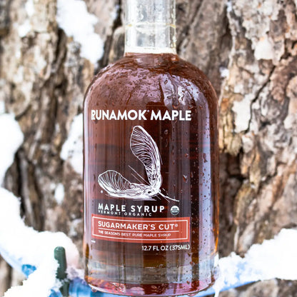 Runamok Maple Syrups