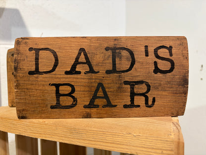 W&WD - Shelf Art Blocks