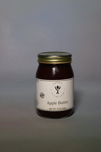 Apple Butter