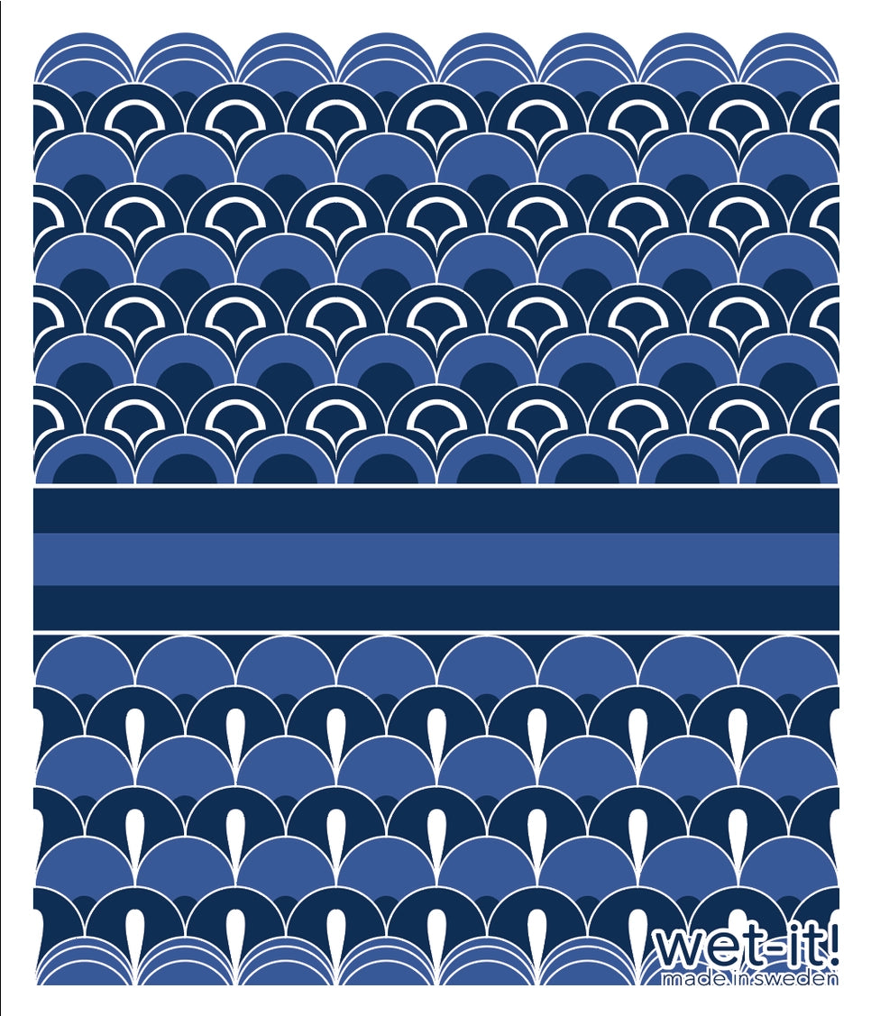 Wet-it! Reuseable Super Aborbent Swedish Cloths