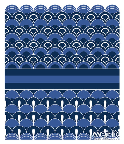 Wet-it! Reuseable Super Aborbent Swedish Cloths