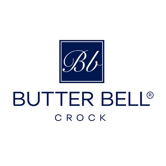 Butter Bell Crock