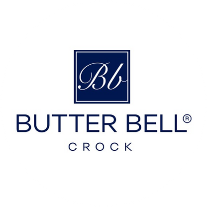 Butter Bell Crock