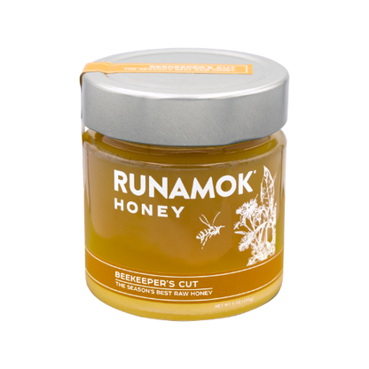 Runamok Maple Syrups