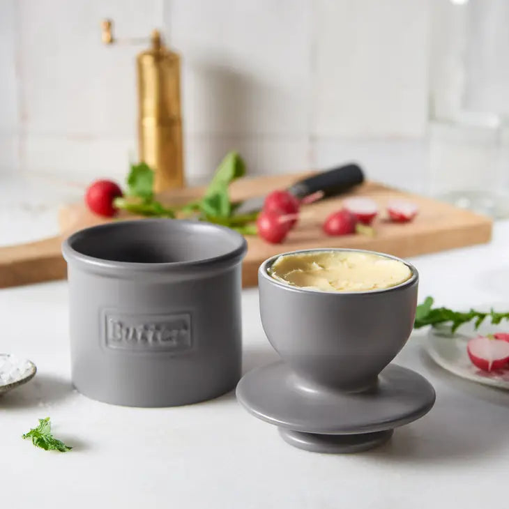 Butter Bell Crock