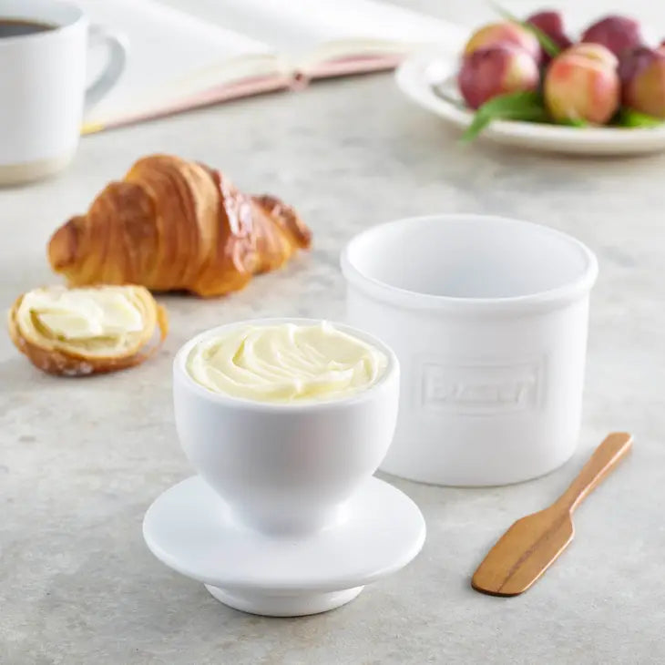 Butter Bell Crock