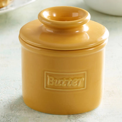 Butter Bell Crock
