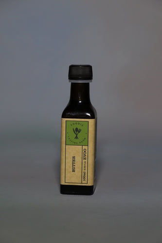 BUTTER Infused First Cold Pressed Extra Virgin Olive Oil (EVOO)