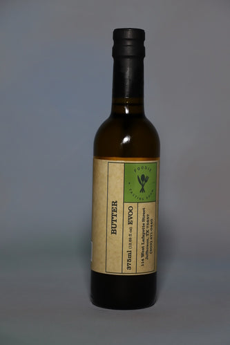 BUTTER Infused First Cold Pressed Extra Virgin Olive Oil (EVOO)