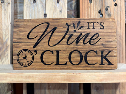 W&WD - Shelf Art Blocks