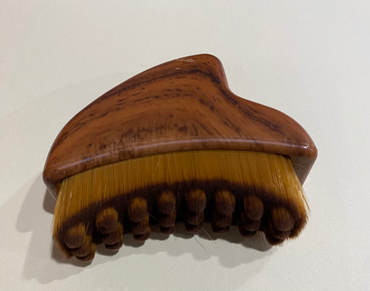 Lymphatic Brush