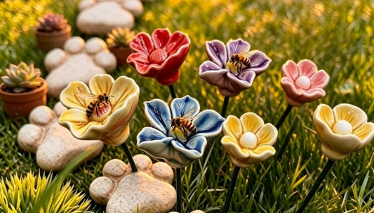 Bee Cups