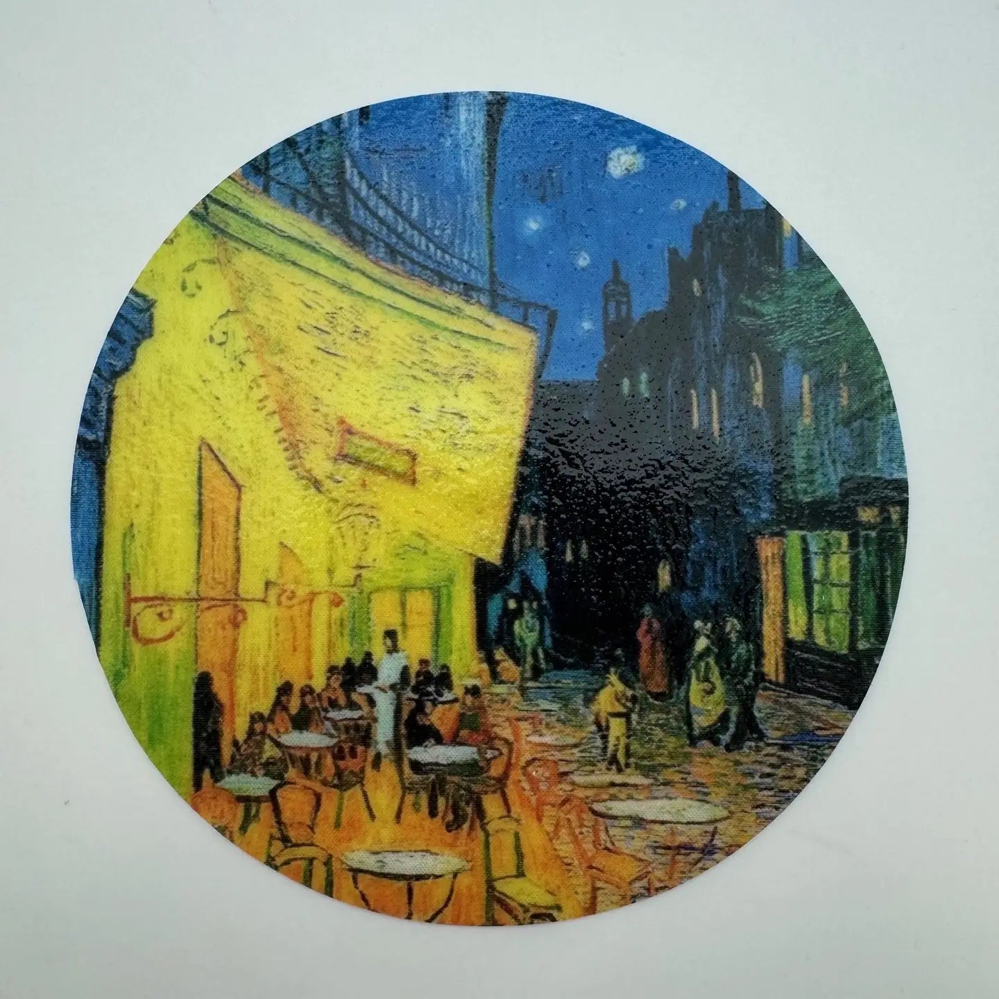 Andrea's Silicone Jar Openers