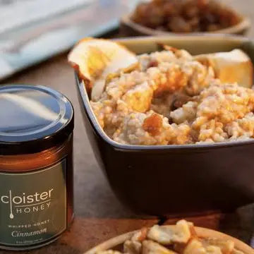 Cloister Honey