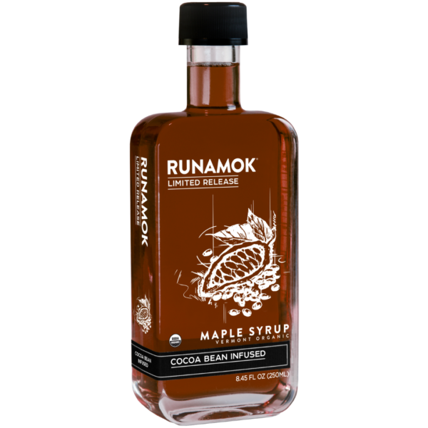 Runamok Maple Syrups