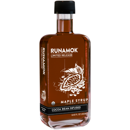 Runamok Maple Syrups