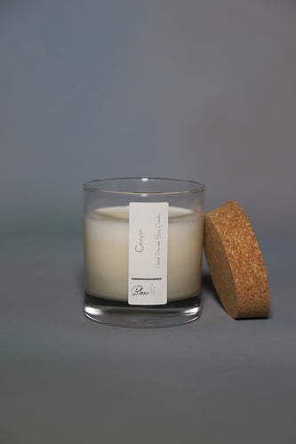 Couyon Candle