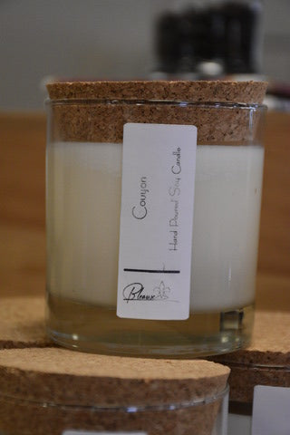 Couyon Candle