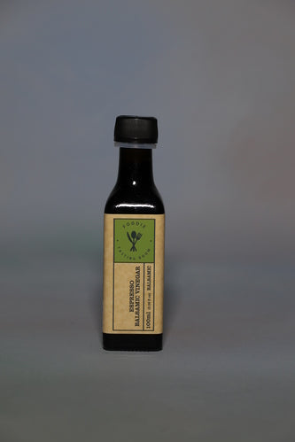 ESPRESSO Dark Balsamic Vinegar