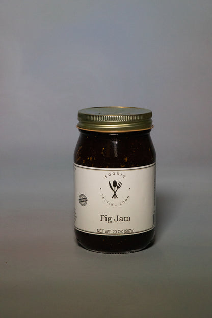 Fig Jam