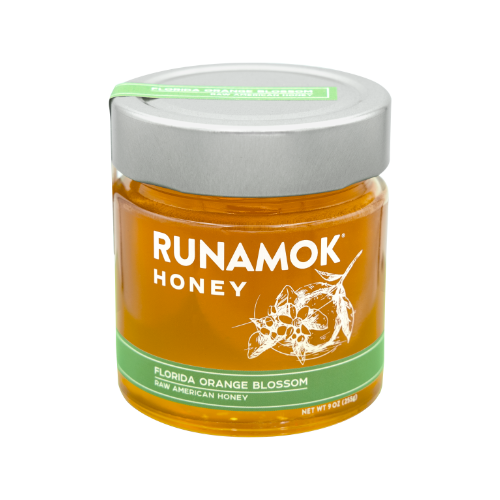 Runamok Maple Syrups