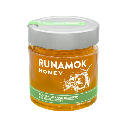 Runamok Maple Syrups