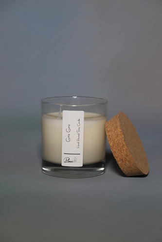 Gris Gris Candle