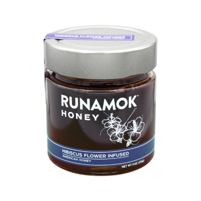 Runamok Honey