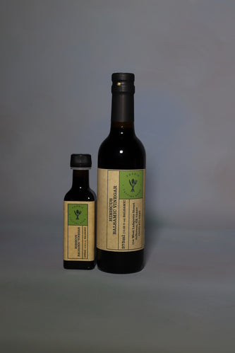 HIBISCUS Dark Balsamic Vinegar