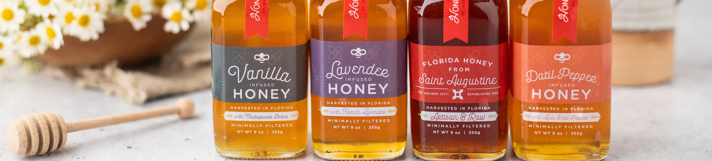 Honey Truck Company