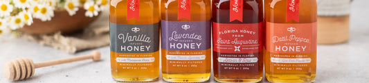 Honey Truck Company