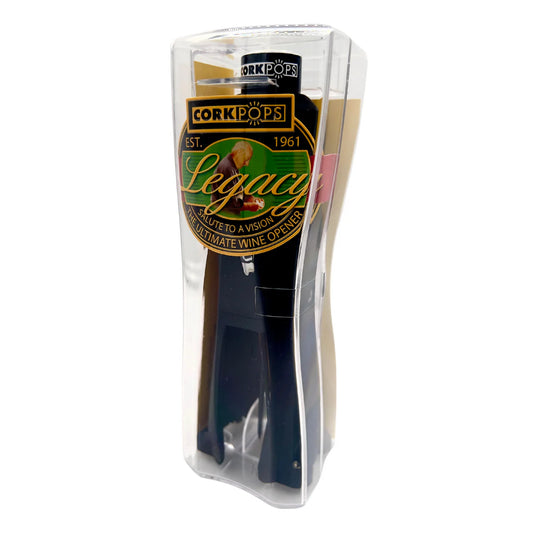 Legacy Cork Pops