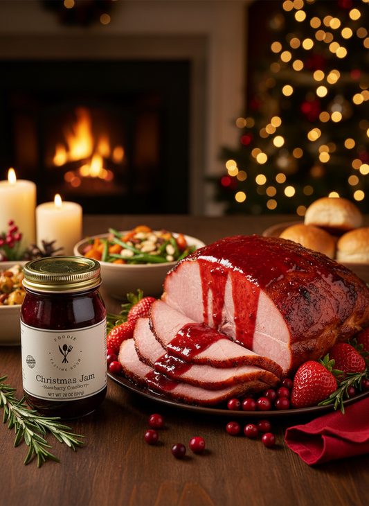 Christmas Jam