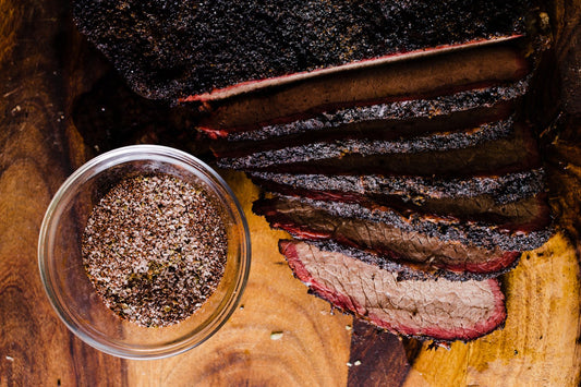 Brisket Rub