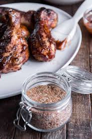 Chicken Rub