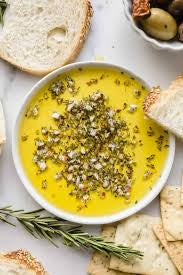 Rosemary Garlic Dipping Blend